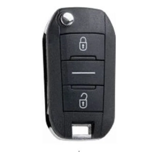 Silca HU83R30 Chiave Radiocomando Auto (CITROEN-PEUGEOT) – cod. CPD502081