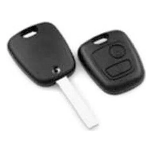 Silca HU83RS2 Guscio Chiave Auto (2 TASTI) – cod. CPD92121