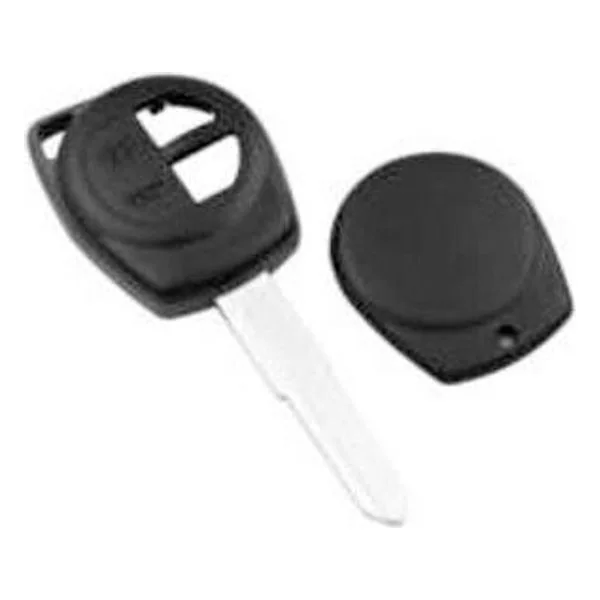 Silca HU87RS2 Guscio Chiave Auto (2 TASTI) – cod. CPD8062