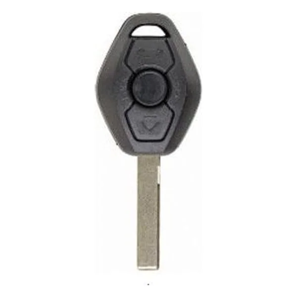 Silca HU92RARS8 Guscio Chiave Auto (2 Tasti BMW) – cod. CPD501814