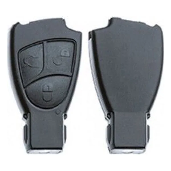 Silca HURS5 Guscio Chiave Auto (3 Tasti MERCEDES) – cod. CPD501816