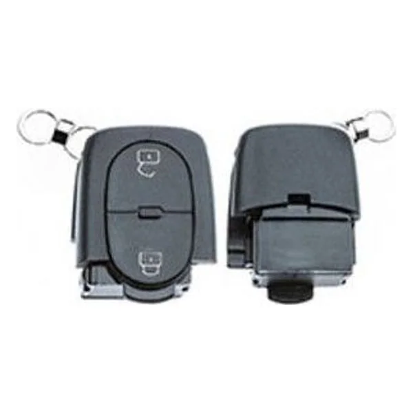Silca HURSB2 Guscio Chiave Auto (2 Tasti AUDI) – cod. CPD501819