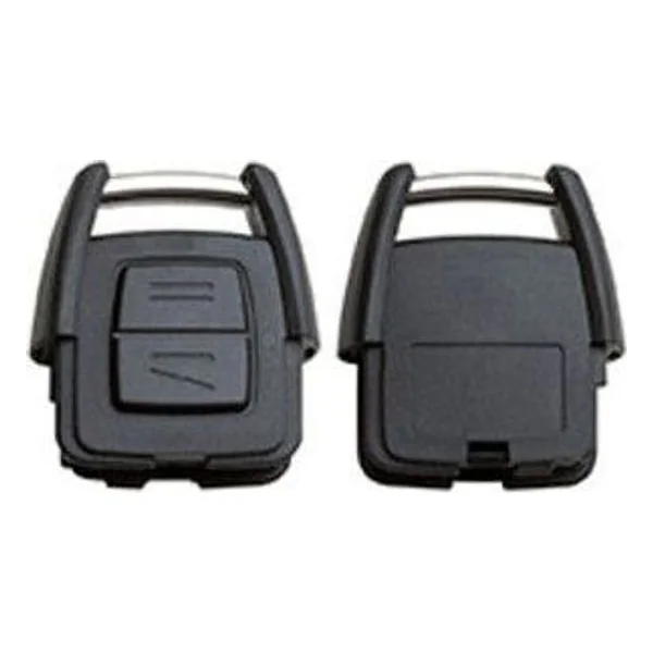 Silca HURSG2N Guscio Chiave Auto (2 Tasti OPEL) – cod. CPD501826