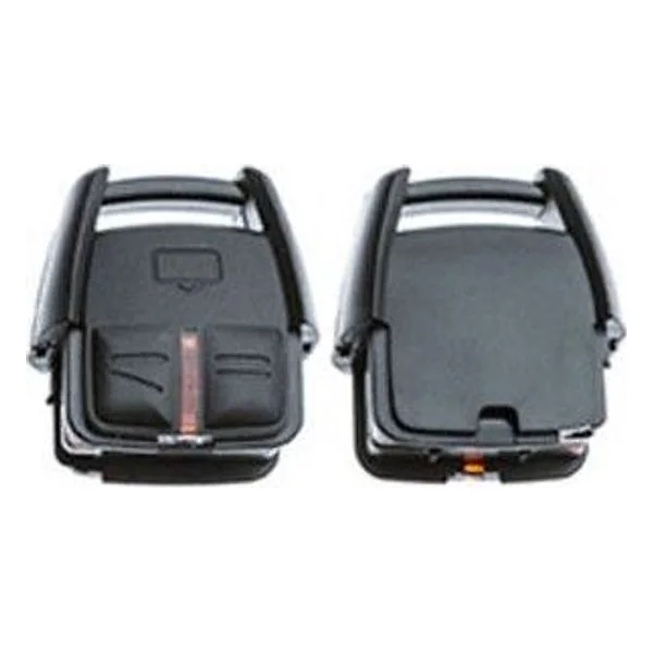Silca HURSG8N Guscio Chiave Auto (3 Tasti OPEL) – cod. CPD501827