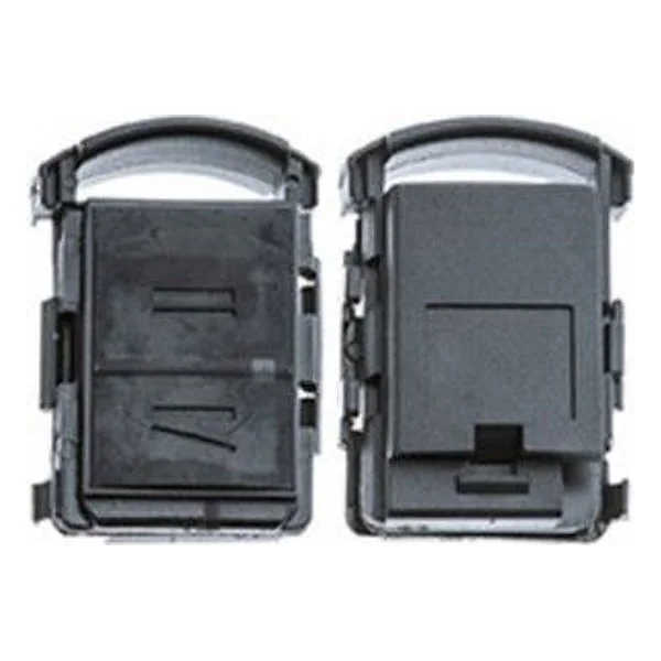 Silca HURSH2N Guscio Chiave Auto (2 Tasti OPEL) – cod. CPD501828