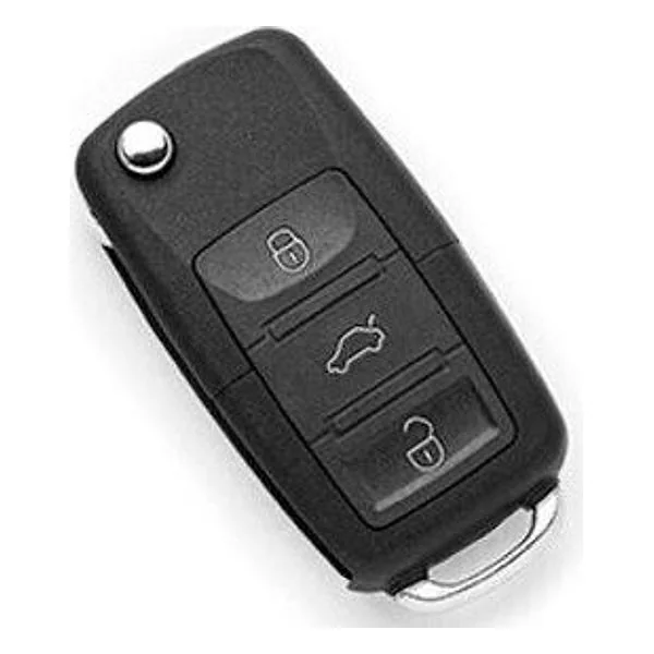 Silca IRFH13 Chiave Radiocomando Auto Univ (NO-CHIP) – cod. CPD501846