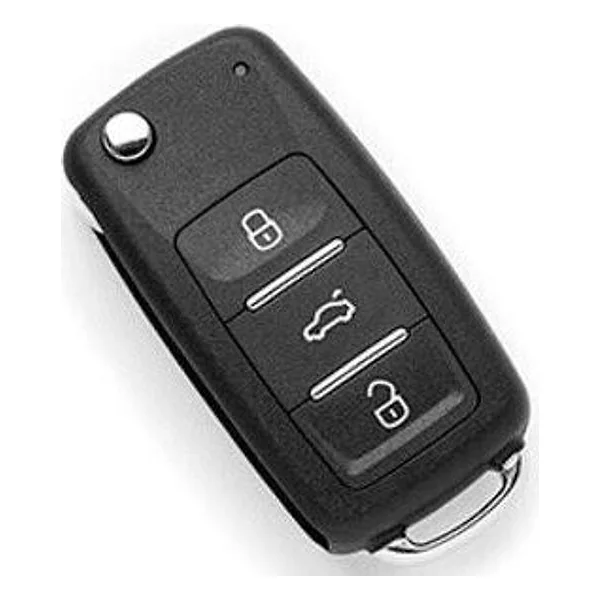 Silca IRFH13T Chiave Radiocomando Auto Univ (SI-CHIP) – cod. CPD501847
