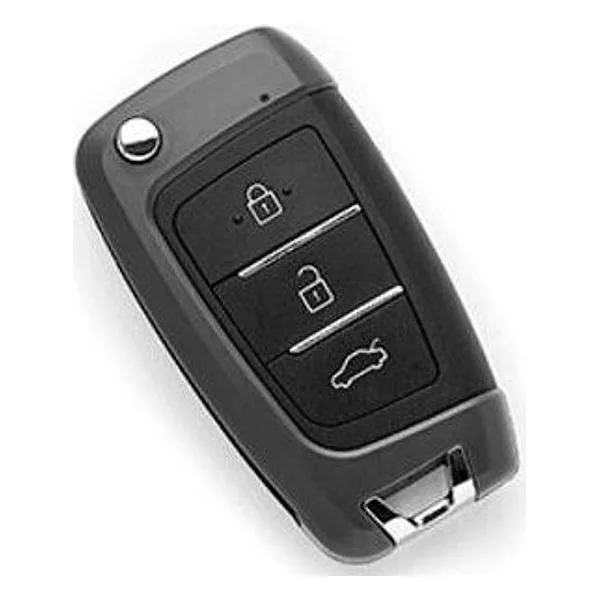 Silca IRFH16T Chiave Radiocomando Auto Univ (SI-CHIP) – cod. CPD501853