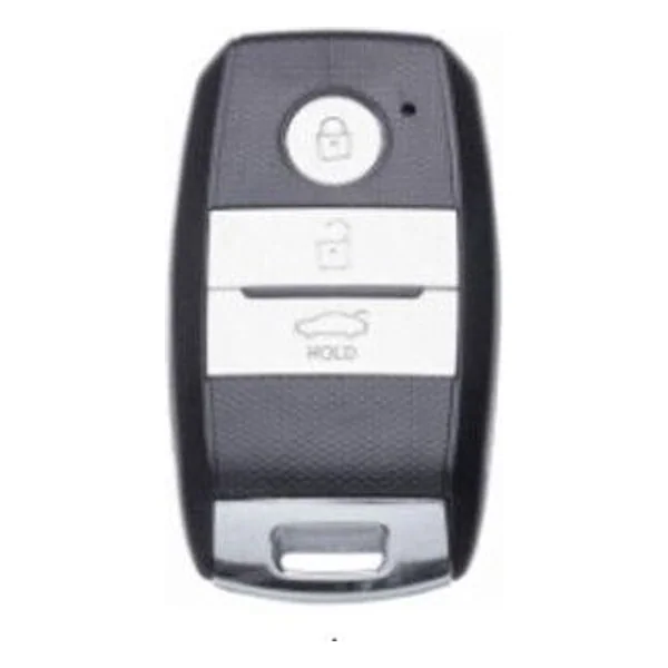 Silca KIA8ARS8 Guscio Chiave Auto (3 Tasti KIA) – cod. CPD501860