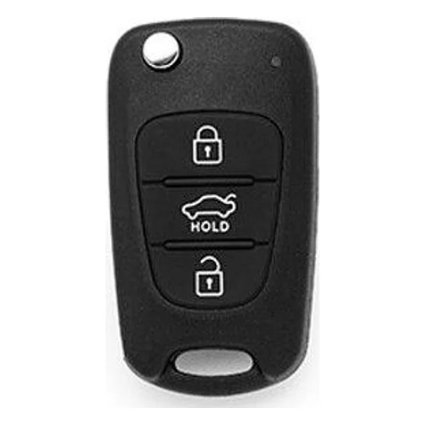 Silca KIA8BR42 Chiave Radiocomando Auto (KIA) – cod. CPD514301