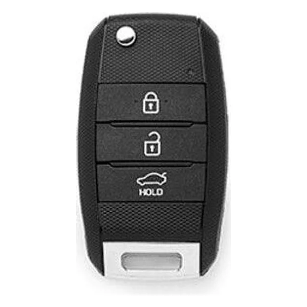Silca KIA8CR42 Chiave Radiocomando Auto (KIA) – cod. CPD514302
