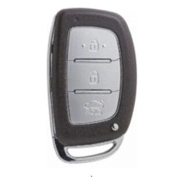 Silca KIA8P28 Chiave Radiocomando Auto (HYUNDAI) – cod. CPD501863