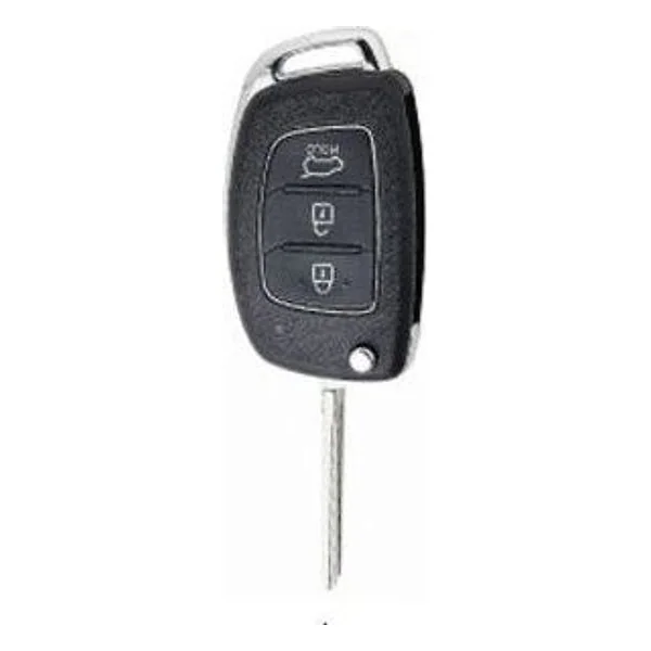 Silca KIA8R32 Chiave Radiocomando Auto (HYUNDAI) – cod. CPD501865