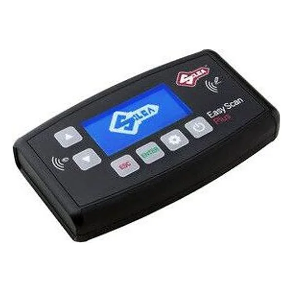 Silca Kit Clonazione Easy Scan Plus con SW Activ – cod. CPD94339