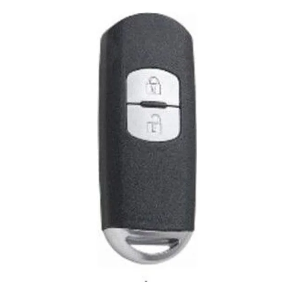 Silca MAZ25RP32 Chiave Radiocomando Auto (MAZDA) – cod. CPD501881
