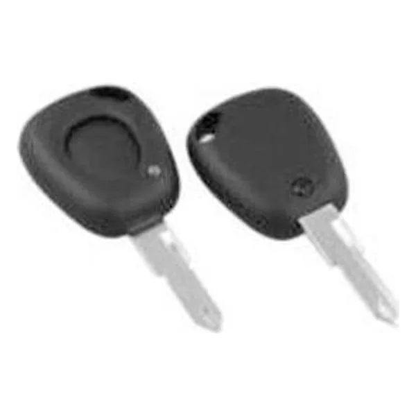 Silca NE73ARS1 Guscio Chiave Auto (1 TASTO) – cod. CPD92122