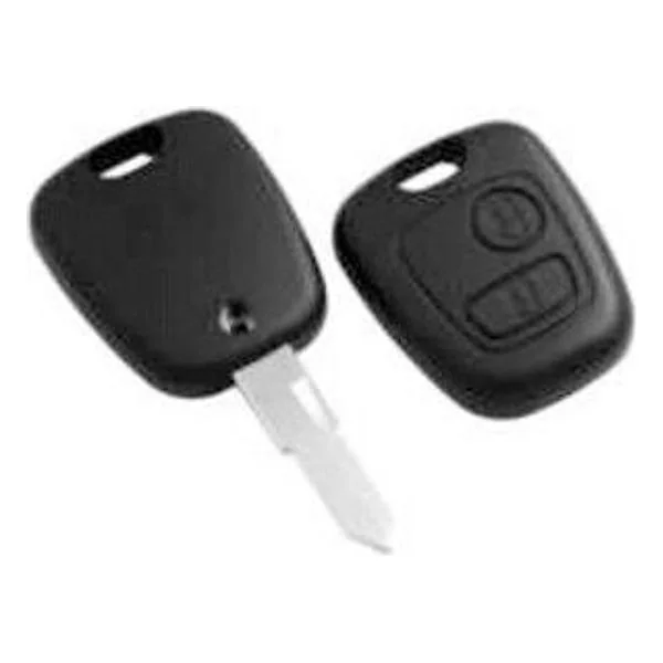 Silca NE73RS2 Guscio Chiave Auto (2 TASTI) – cod. CPD8078