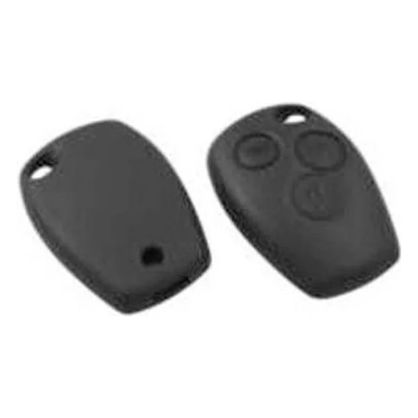 Silca NERS5 Guscio Chiave Auto (3 TASTI) – cod. CPD8080
