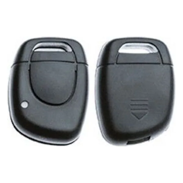 Silca NERSD1N Guscio Chiave Auto (1 Tato RENAULT) – cod. CPD501917