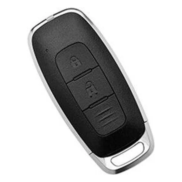 Silca NSN14AP44 Chiave Radiocomando Auto (NISSAN) – cod. CPD514306
