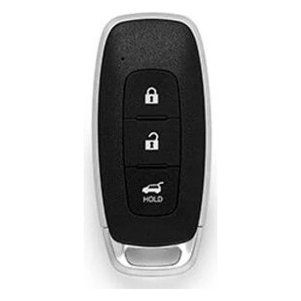 Silca NSN14FRS5 Guscio Chiave Auto (NISSAN) – cod. CPD514296