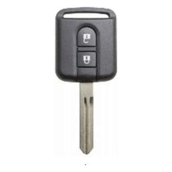 Silca NSN14R14 Chiave Radiocomando Auto (NISSAN) – cod. CPD501922