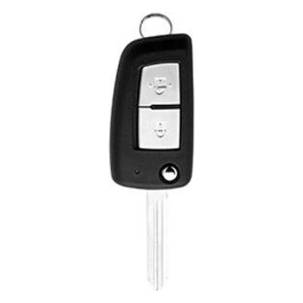 Silca NSN14R40 Chiave Radiocomando Auto (NISSAN) – cod. CPD509831