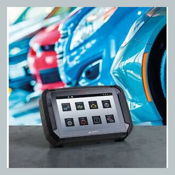 Silca Programmatore Auto Smart Pro 12M – cod. CPD502183