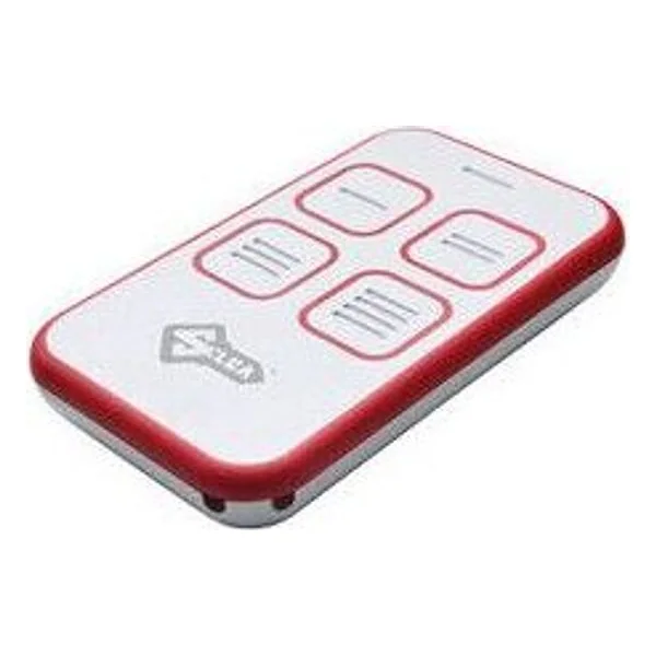 Silca Radiocomando AIR4-L2 433MHZ FX+ROLL Si Faac – cod. CPD932