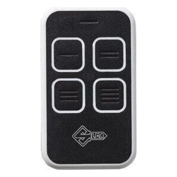 Silca Radiocomando AIR4-V Plus 128 Fx-Roll Multif – cod. CPD94341