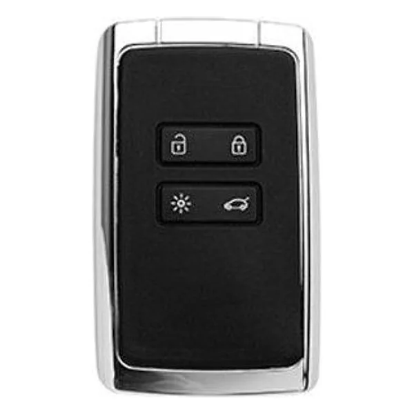 Silca RN-CP06 Chiave Radiocomando Auto (RENAULT) – cod. CPD509827