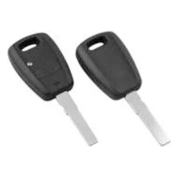 Silca SIP22ARS1 Guscio Chiave Auto (1 Tasto FIAT) – cod. CPD74147