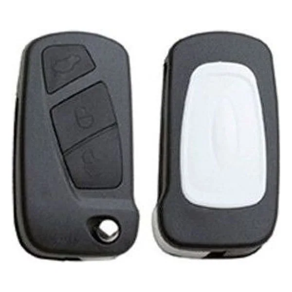 Silca SIP22ERS8 Guscio Chiave Auto (3 Tasti FORD) – cod. CPD501956