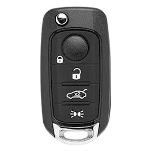 Silca SIP22FR29 Chiave Radiocomando Auto (FIAT) – cod. CPD512397