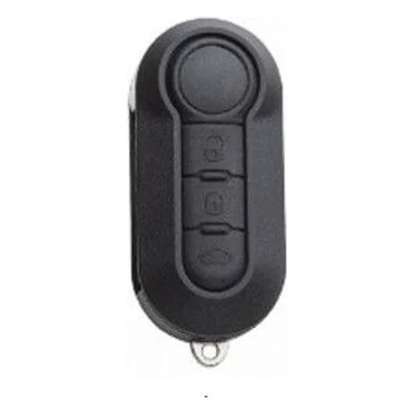 Silca SIP22R34 Chiave Radiocomando Auto (FIAT-CHRYSLER) – cod. CPD501959