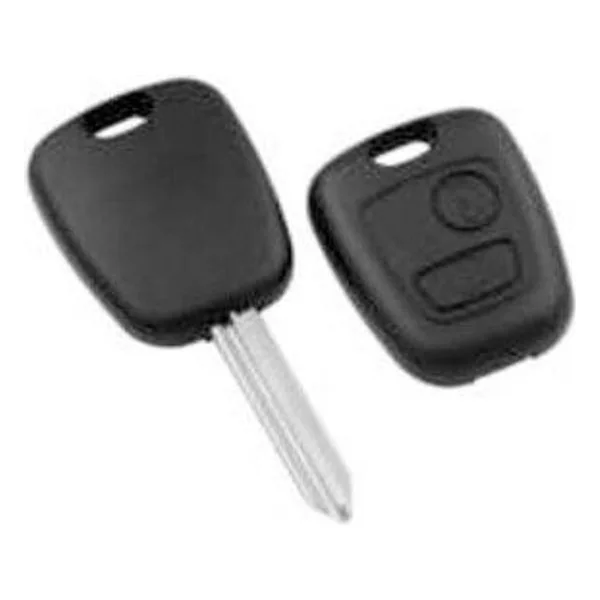 Silca SX9RS2 Guscio Chiave Auto (2 TASTI) – cod. CPD8055
