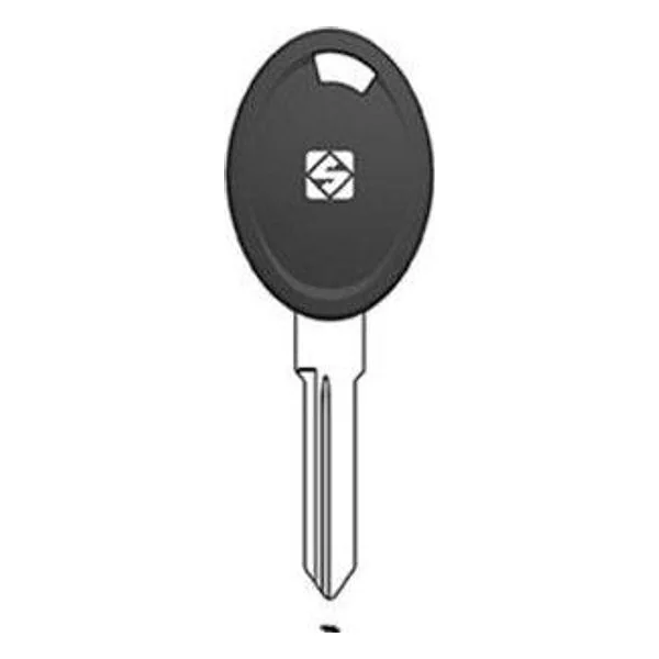 Silca TAT3RTE Chiave Transponder Vuota Ottone – cod. CPD501976