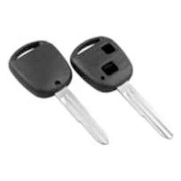 Silca TOY41RRS2 Guscio Chiave Auto (2 TASTI) – cod. CPD74150
