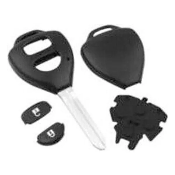 Silca TOY43ARS2 Guscio Chiave Auto (2 TASTI) – cod. CPD8130
