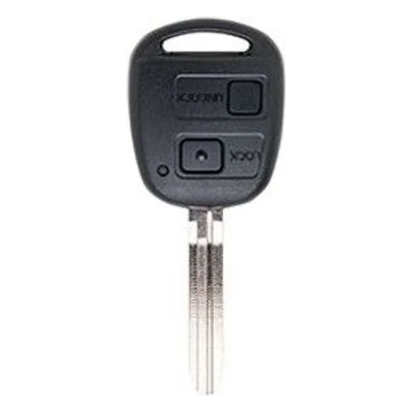 Silca TOY43BFR43 Chiave Radiocomando Auto (TOYOTA) – cod. CPD514308