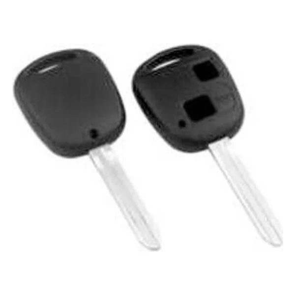 Silca TOY43BRS2 Guscio Chiave Auto (2 TASTI) – cod. CPD8083