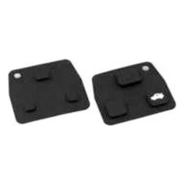 Silca TOYRS8 Guscio Chiave Auto Tappi per Toyota – cod. CPD92123