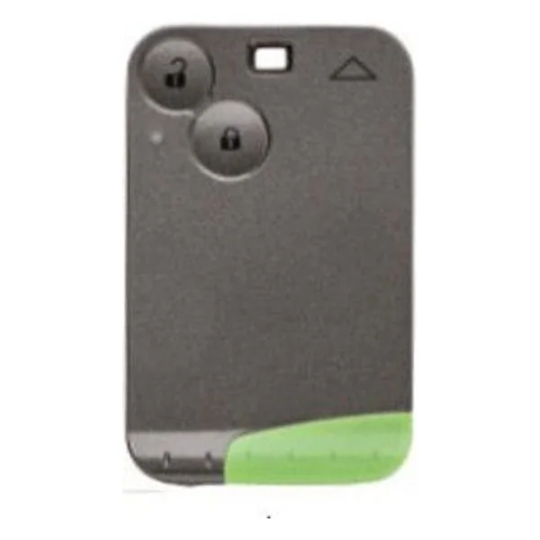 Silca VA150RS2 Guscio Chiave Auto (2 Tasti RENAULT) – cod. CPD501997