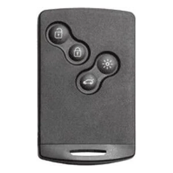 Silca VA150S13 Chiave Radiocomando Auto (RENAULT) – cod. CPD502000