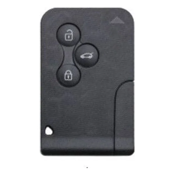 Silca VA150S19 Chiave Radiocomando Auto (RENAULT) – cod. CPD502002