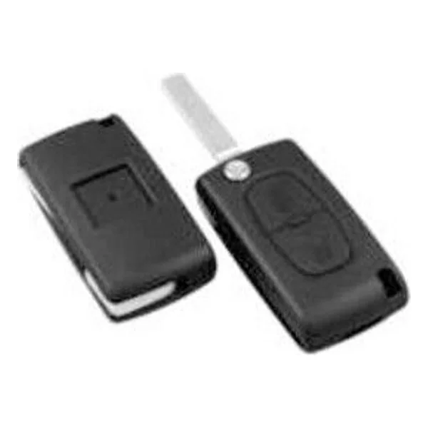 Silca VA2BRS2 Guscio Chiave Auto (2 TASTI) – cod. CPD65769