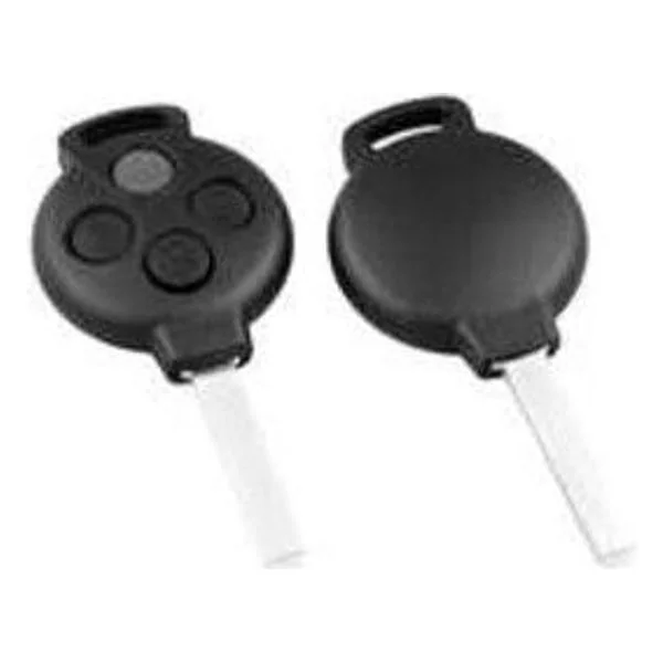Silca VA2DRS10 Guscio Chiave Auto (4 Tasti SMART) – cod. CPD92124