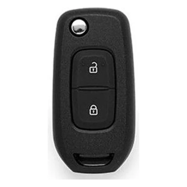 Silca VA2GRS3 Guscio Chiave Auto (DACIA) – cod. CPD514299