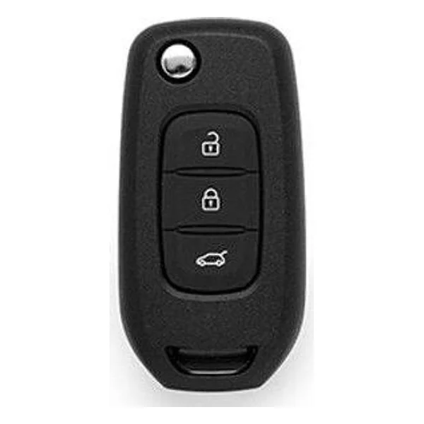 Silca VA2GRS5 Guscio Chiave Auto (DACIA) – cod. CPD514300