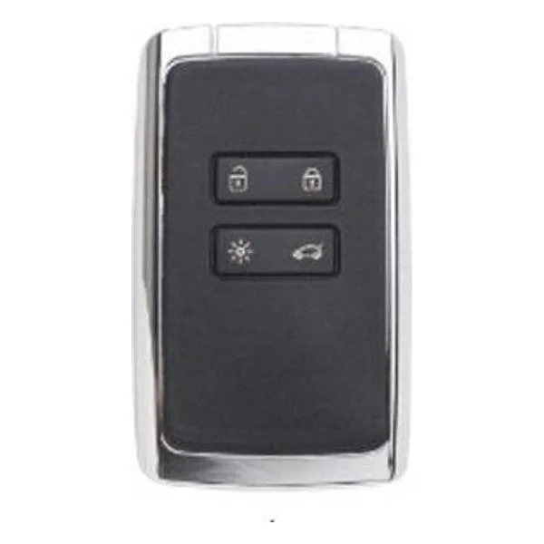Silca VA2P26 Chiave Radiocomando Auto (RENAULT) – cod. CPD502011